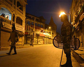 10-day night curfew in Karnataka 