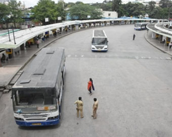 Karnataka bandh