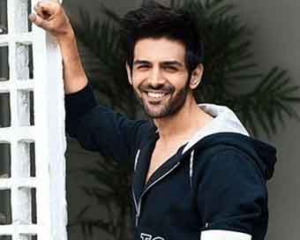 Kartik Aaryan to star in musical love-saga titled 