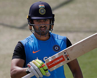 Karun Nair recovers from COVID-19, ready for IPL