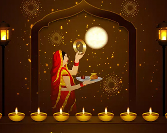 Happy Karwa Chauth 2020: Messages and Quotes to share with your family and friends