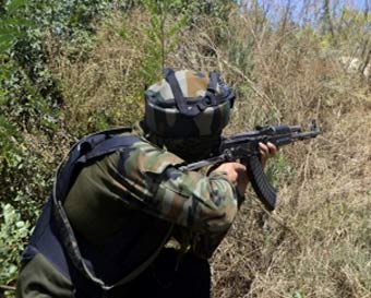 Jammu & Kashmir: Two soldiers injured in ongoing gunfight in J&K’s Rajouri