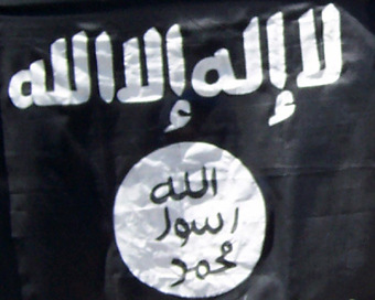 Islamic State. (File Photo: IANS)