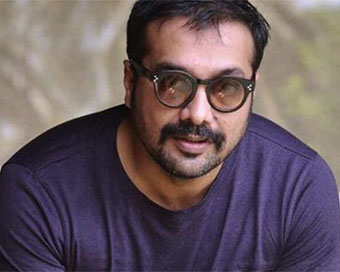 Anurag Kashyap