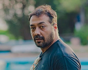 I was abroad: Anurag Kashyap denies Payal Ghosh