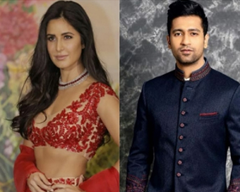 Katrina-Vicky Wedding: Celebrity couple to head to Maldives for honeymoon