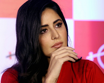 Empowered women empower women: Katrina Kaif