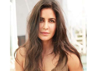 Katrina Kaif champions right to education