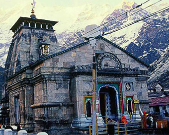 Kedarnath Temple