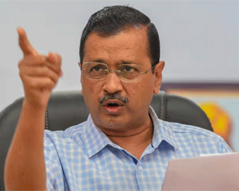 AAP accuses Congress of not supporting it on Delhi ordinance row