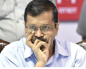 EC recommends 20 AAP MLAs be disqualified 