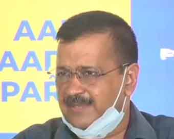 With eyes on polls, AAP takes forward free electricity formula to Goa