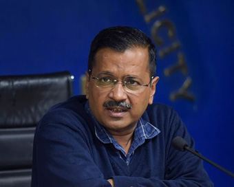 Delhi violence: Kejriwal calls urgent meet of MLAs