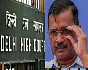 Complaint filed against AAP legal cell