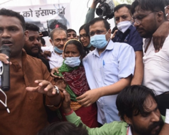 Delhi CM Kejriwal orders probe into alleged rape & murder of minor girl
