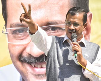 FairPoint: If mangoes were for bail, then CM Kejriwal would ride out of jail