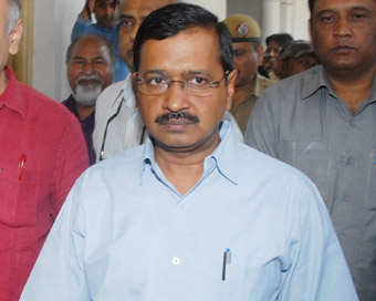 Delhi HC verdict to put financial stress on workers: Kejriwal