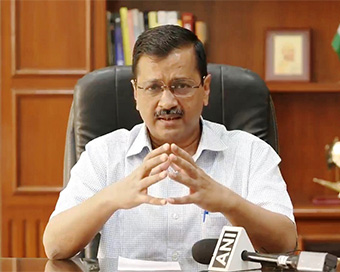 Delhi CM Arvind Kejriwal calls emergency meeting, Sisodia to head Covid management