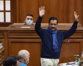 Delhi Assembly Budget session to begin from March 8