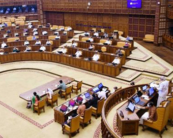 Kerala Assembly