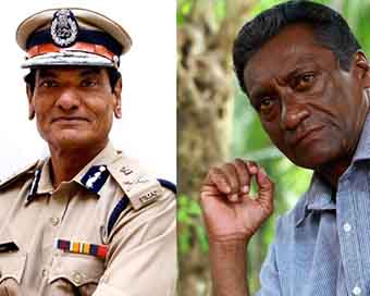 Look alike of new Kerala DGP, Malayalam actor is thrilled