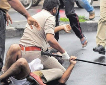 Kerala police version of 