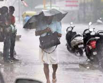 Kerala rains: Death toll reaches 13, several districts under red alert