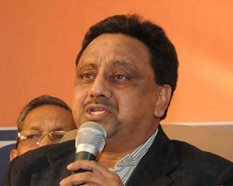 The Secretary General of CAIT, Praveen Khandelwal