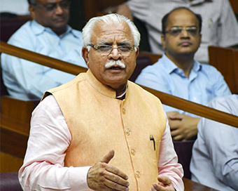 Haryana floor test: BJP-JJP govt defeats Congress’ no-confidence motion in state Assembly