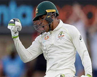 Usman Khawaja, Jhye Richardson return for Ashes; Mitchell Marsh not included for first two Tests