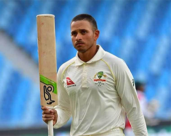 Usman Khawaja could get Test recall; may partner David Warner in Ashes, feels Ian Healy