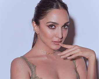 Kiara Advani