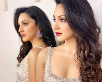 Kiara Advani: My journey has been special  