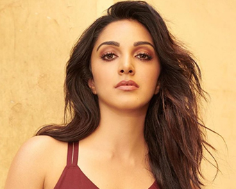 Kiara Advani: Want to be that actor who is good in every film