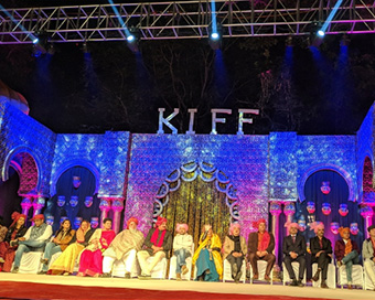 Khajuraho International Film Festival 