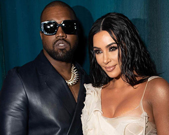 Rough patch hit Kim Kardashian and Kanye West