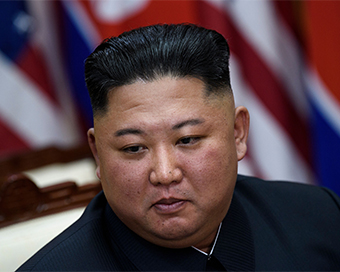 Kim Jong-un out of public eye for 20th straight day