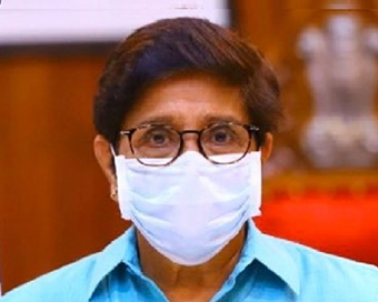 Kiran Bedi removed as Governor of Puducherry as UT faces political turmoil