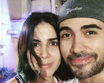 Kirti Kulhari parts ways with husband Saahil Sehgal