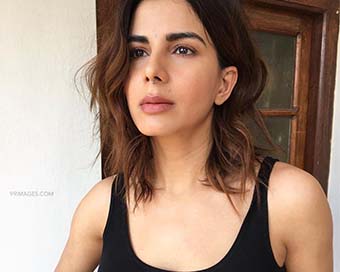 Kirti Kulhari: Don