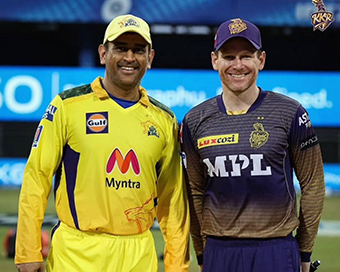 KKR vs CSK: IPL showdown on Dussehra