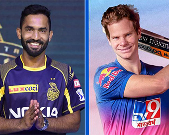 IPL 2020, RR vs KKR Preview: Rajasthan Royals eye hat-trick against upbeat Knight Riders