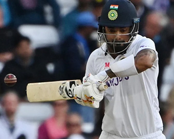 IND vs ENG, 1st Test, Day 4: India lose KL Rahul in 209-run chase, need 157 to win on Day 5