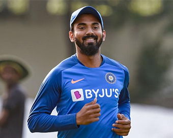 Batsman KL Rahul