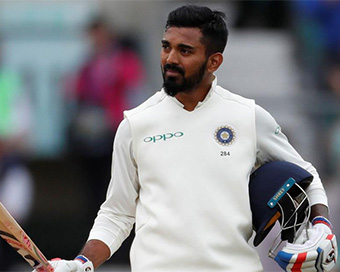 Aus vs Ind: KL Rahul ruled out of last two Tests due to wrist injury