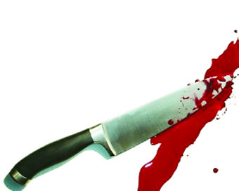 Indian stabbed to death in Germany, wife injured 