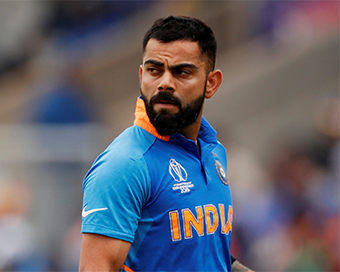 Virat Kohli may lose ODI captaincy as well; India likely to have one skipper for T20 and ODI: Sources