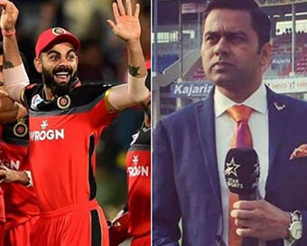 Aakash Chopra defends Virat Kohli