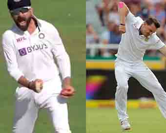 Played mind games with Virat Kohli when he was establishing himself: Dale Steyn