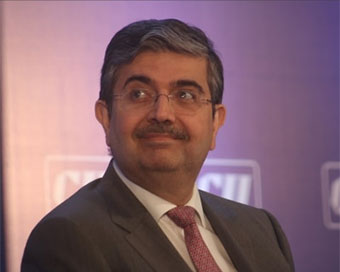 Kotak Mahindra Bank and its CEO Uday Kotak 